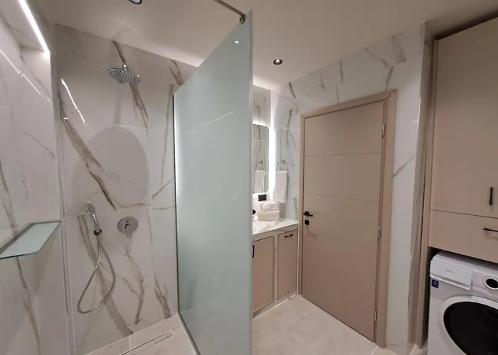 Apartman St Paul 25 Urban Apts *