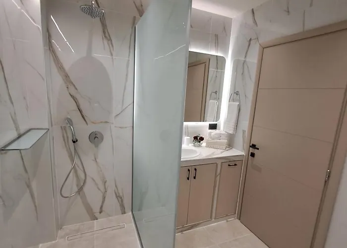 Apartman St Paul 25 Urban Apts