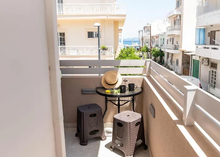 St Paul 25 Urban Apts Apartman