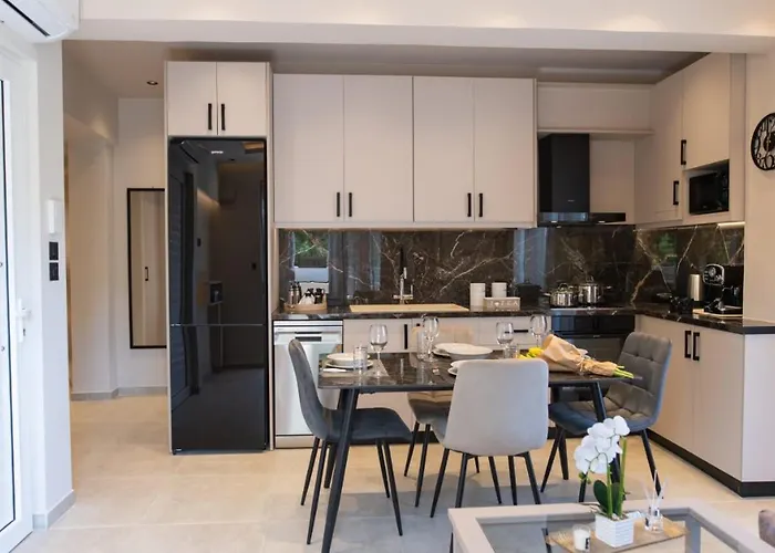 Apartman St Paul 25 Urban Apts