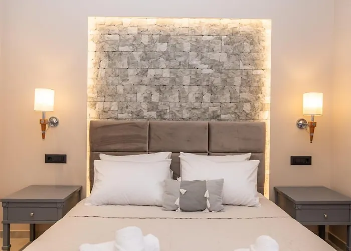 St Paul 25 Urban Apts Apartman Kosz