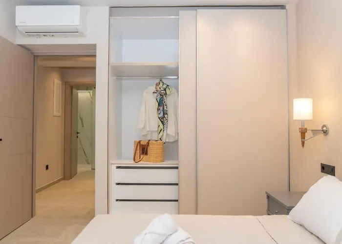 Apartman St Paul 25 Urban Apts