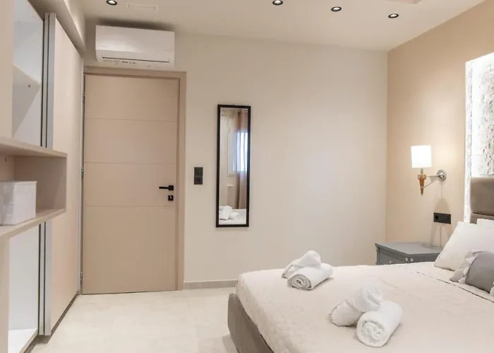 St Paul 25 Urban Apts Apartman *