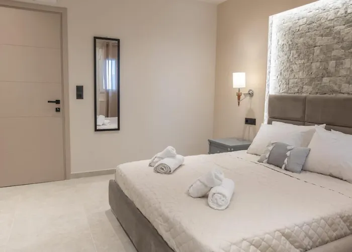 St Paul 25 Urban Apts Apartman Kosz