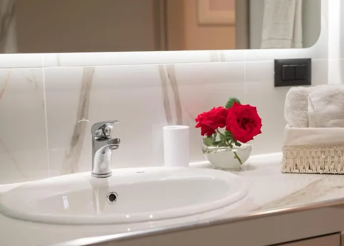 St Paul 25 Urban Apts Apartment *