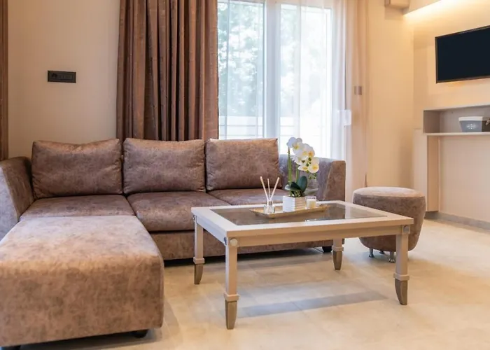 Apartment St Paul 25 Urban Apts