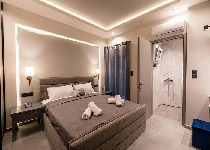 St Paul 25 Urban Apts Apartman Kosz