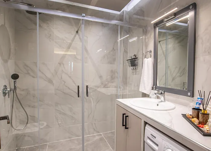 Apartman St Paul 25 Urban Apts *