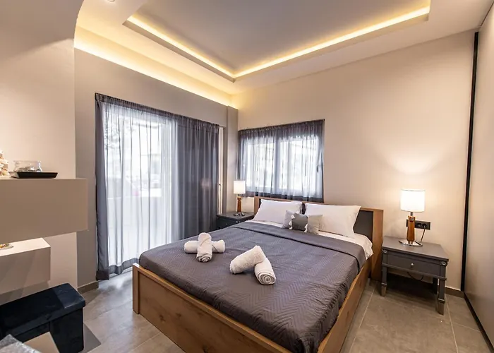 Apartman St Paul 25 Urban Apts *