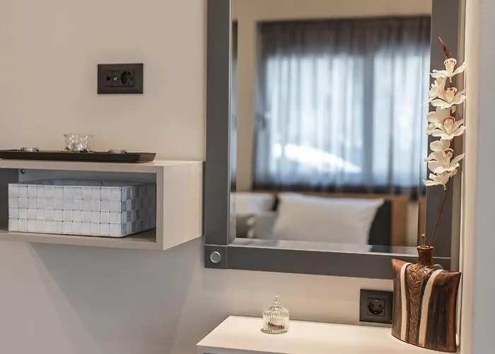 Apartman St Paul 25 Urban Apts