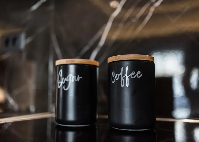 St Paul 25 Urban Apts Apartman