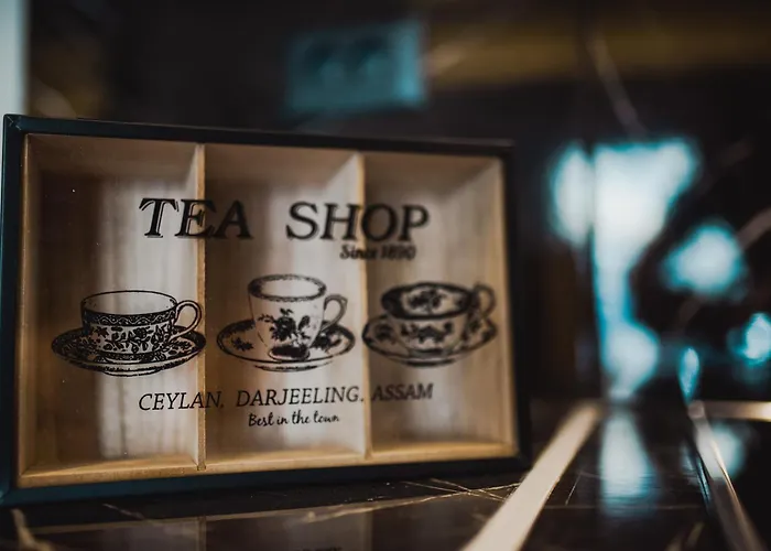 Apartman St Paul 25 Urban Apts