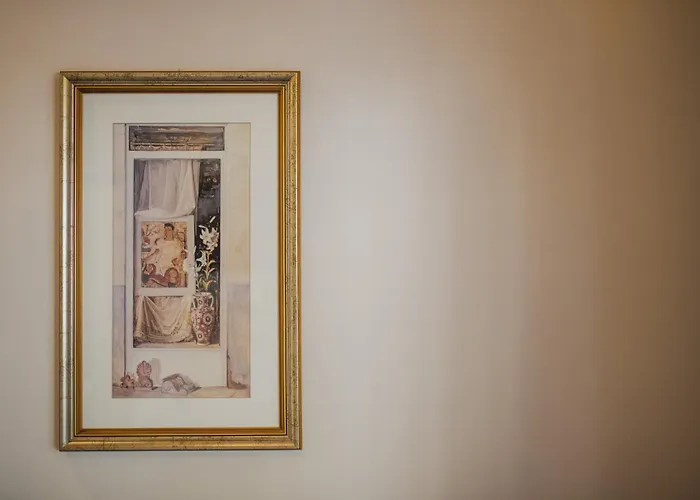 Apartman St Paul 25 Urban Apts *