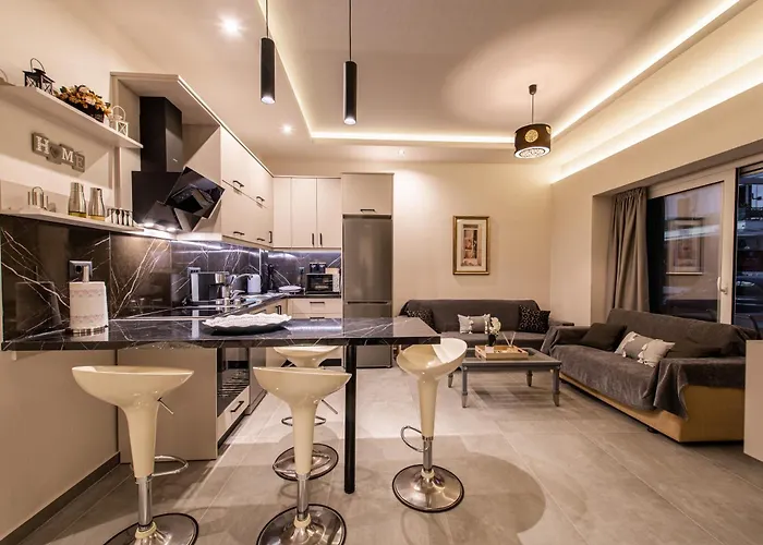 Apartman St Paul 25 Urban Apts *