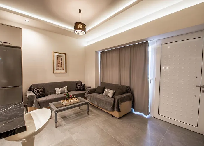 St Paul 25 Urban Apts Apartman Kosz