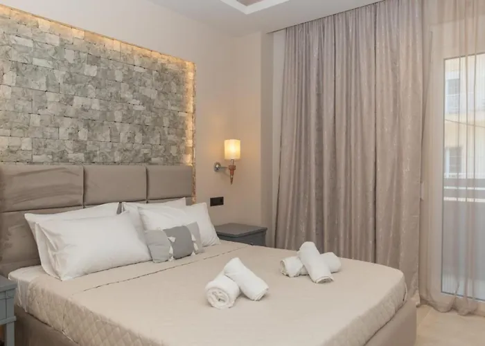 Apartman St Paul 25 Urban Apts *